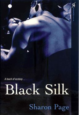 Black Silk