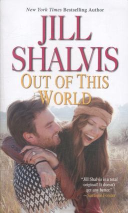 Out of This World  9780758214935 Front Cover