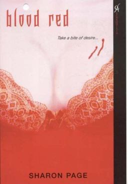 Blood Red