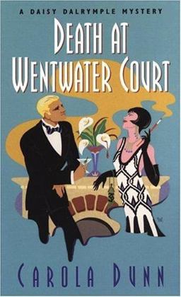 Death at Wentwater Court