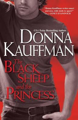 The Black Sheep and the Princess