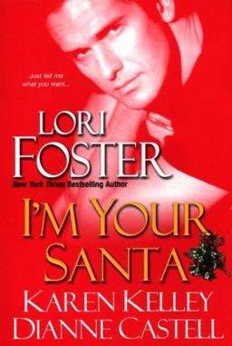 I'm Your Santa  9780758219831 Front Cover