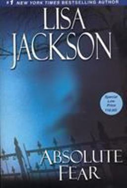 CNA Absolute Fear (Canada Only)