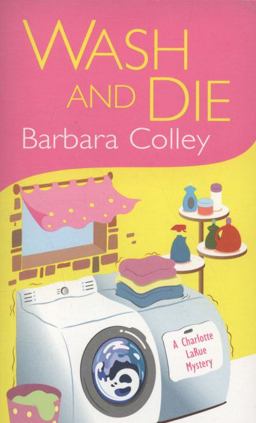 Wash and Die  9780758222527 Front Cover