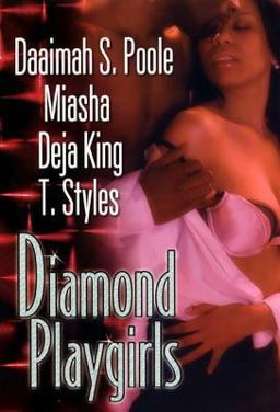 Diamond Playgirls
