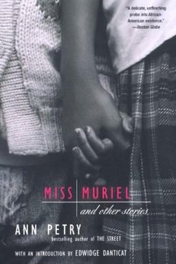 Miss Muriel and Other Stories  9780758225078 Front Cover