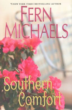Southern Comfort  9780758227171 Front Cover