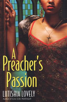 A Preacher's Passion A Preacher's Passion