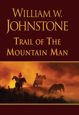 Trail of the Mountain Man