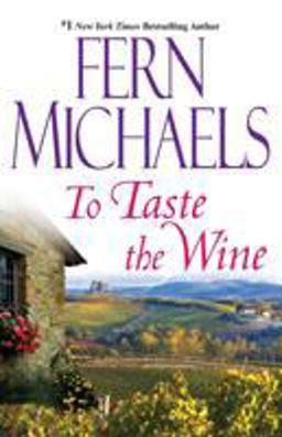 To Taste the Wine  9780758242747 Front Cover