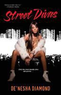 Street Divas  9780758247575 Front Cover