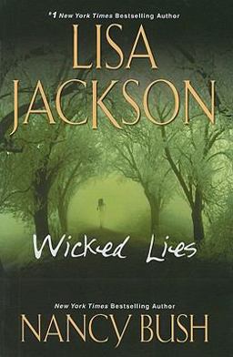 Wicked Lies Library Bound