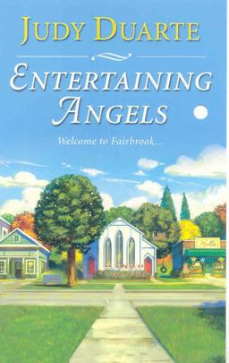 Entertaining Angels