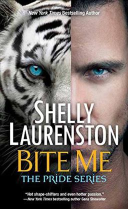 Bite Me  9780758265265 Front Cover