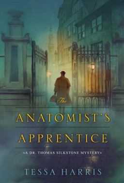 The Anatomist's Apprentice The Anatomist's Apprentice