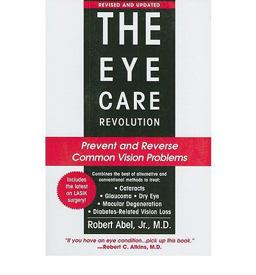 The Eye Care Revolution The Eye Care Revolution