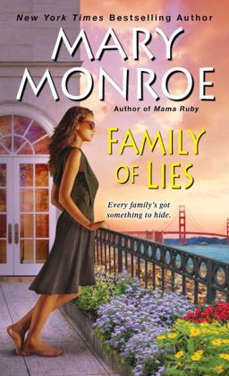 Family of Lies  9780758274755 Front Cover