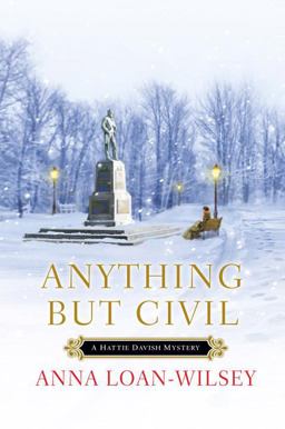 Anything but Civil  9780758276360 Front Cover