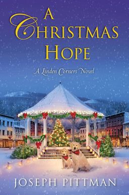Christmas Hope  9780758276957 Front Cover