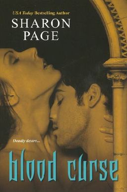 Blood Curse