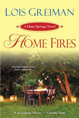 Home Fires
