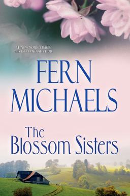 Blossom Sisters  9780758286710 Front Cover