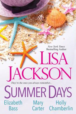Summer Days  9780758292247 Front Cover