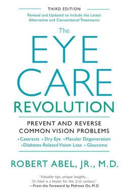 The Eye Care Revolution The Eye Care Revolution