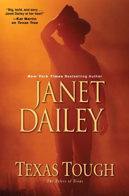 Texas Tough  9780758293978 Front Cover