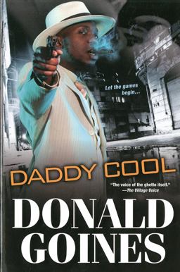 Daddy Cool  9780758294647 Front Cover