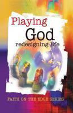 Faith on the Edge Series