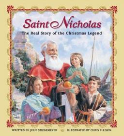 Saint Nicholas