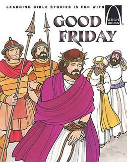 Good Friday Good Friday