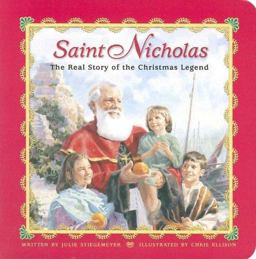 Saint Nicholas