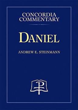 Daniel  9780758606952 Front Cover
