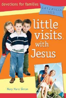 Little Visits with Jesus