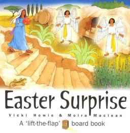 Easter Surprise