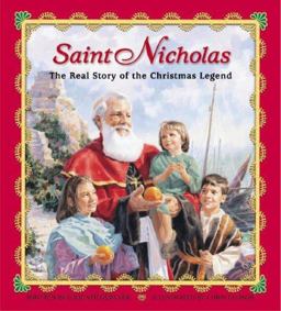 Saint Nicholas