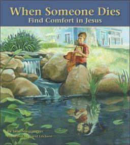 When Someone Dies