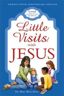 Little Visits with Jesus