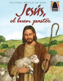Jesus, el Buen Pastor