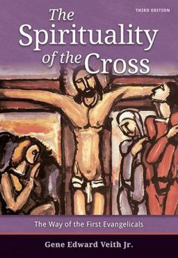 Spirituality of the Cross  9780758669599 Front Cover
