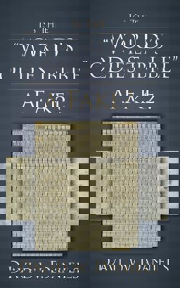 Is the World's Oldest Bible a Fake?