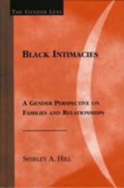 Black Intimacies Black Intimacies