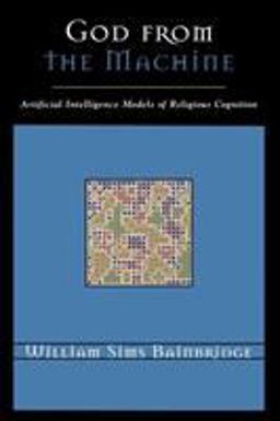 God from the Machine