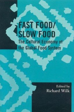 Fast Food/Slow Food