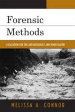 Forensic Methods