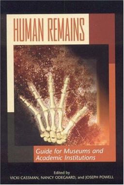 Human Remains Human Remains
