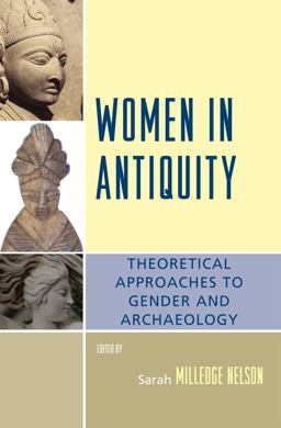 Women in Antiquity