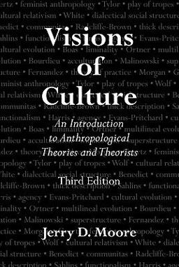 Visions of Culture Visions of Culture